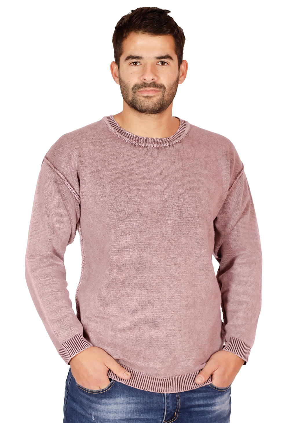 SWEATER COS I BURDEO PEROÉ - 1