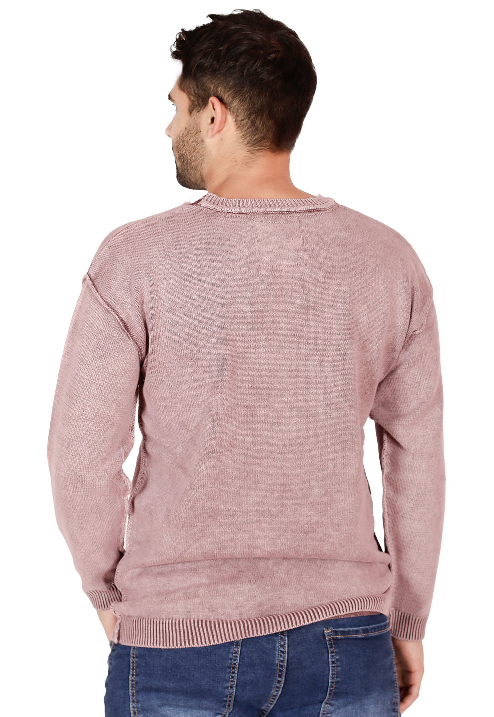 SWEATER COS I BURDEO PEROÉ - 2