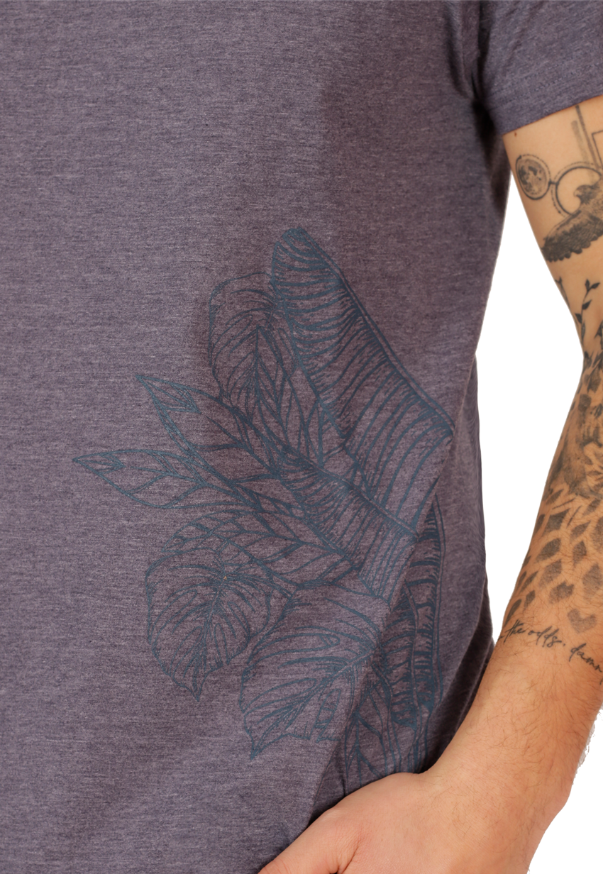 POLERA NIRO II INDIGO PEROÉ - 2