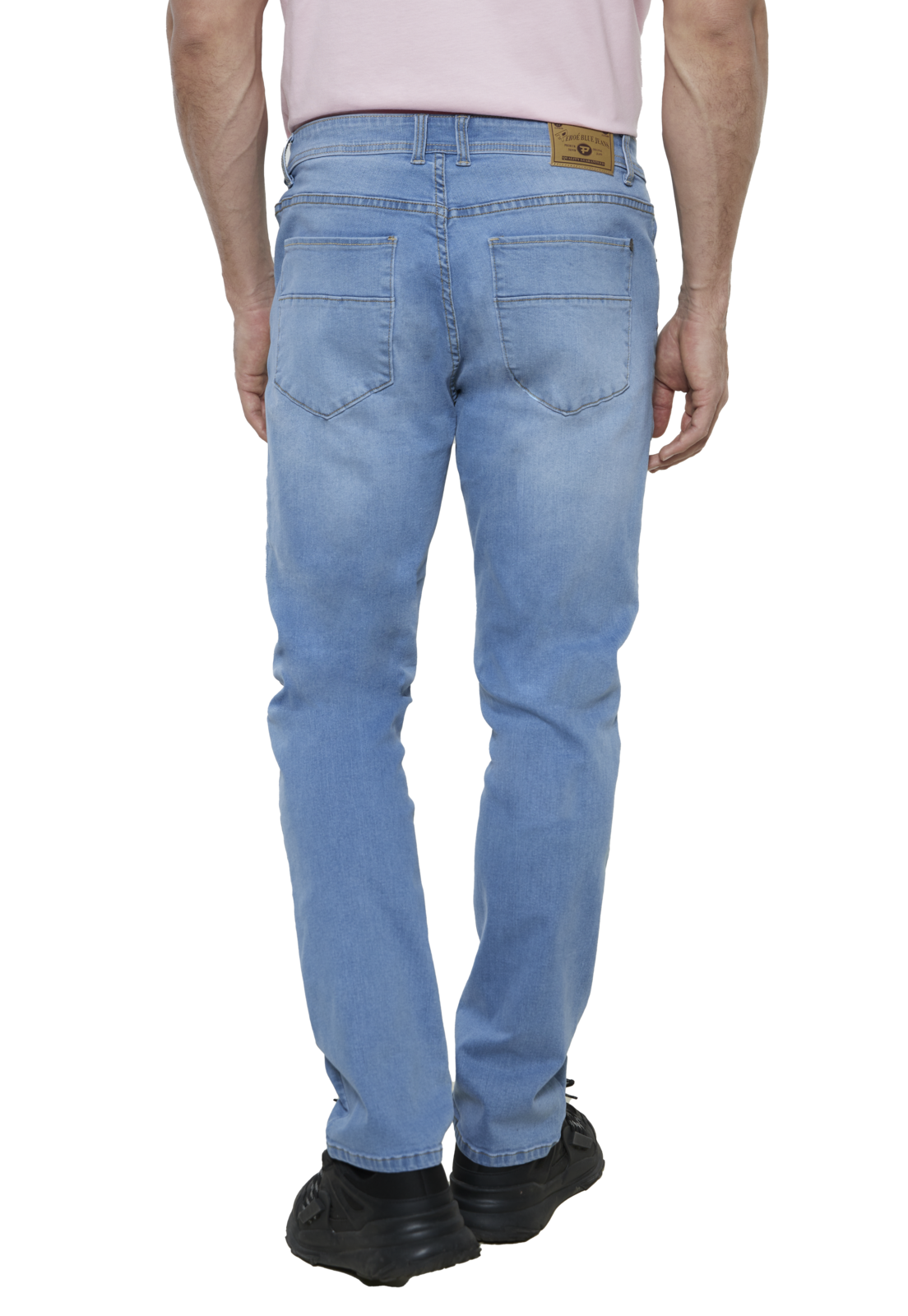 JEANS HOMBRE PEROÉ CELESTE URANO II - 3
