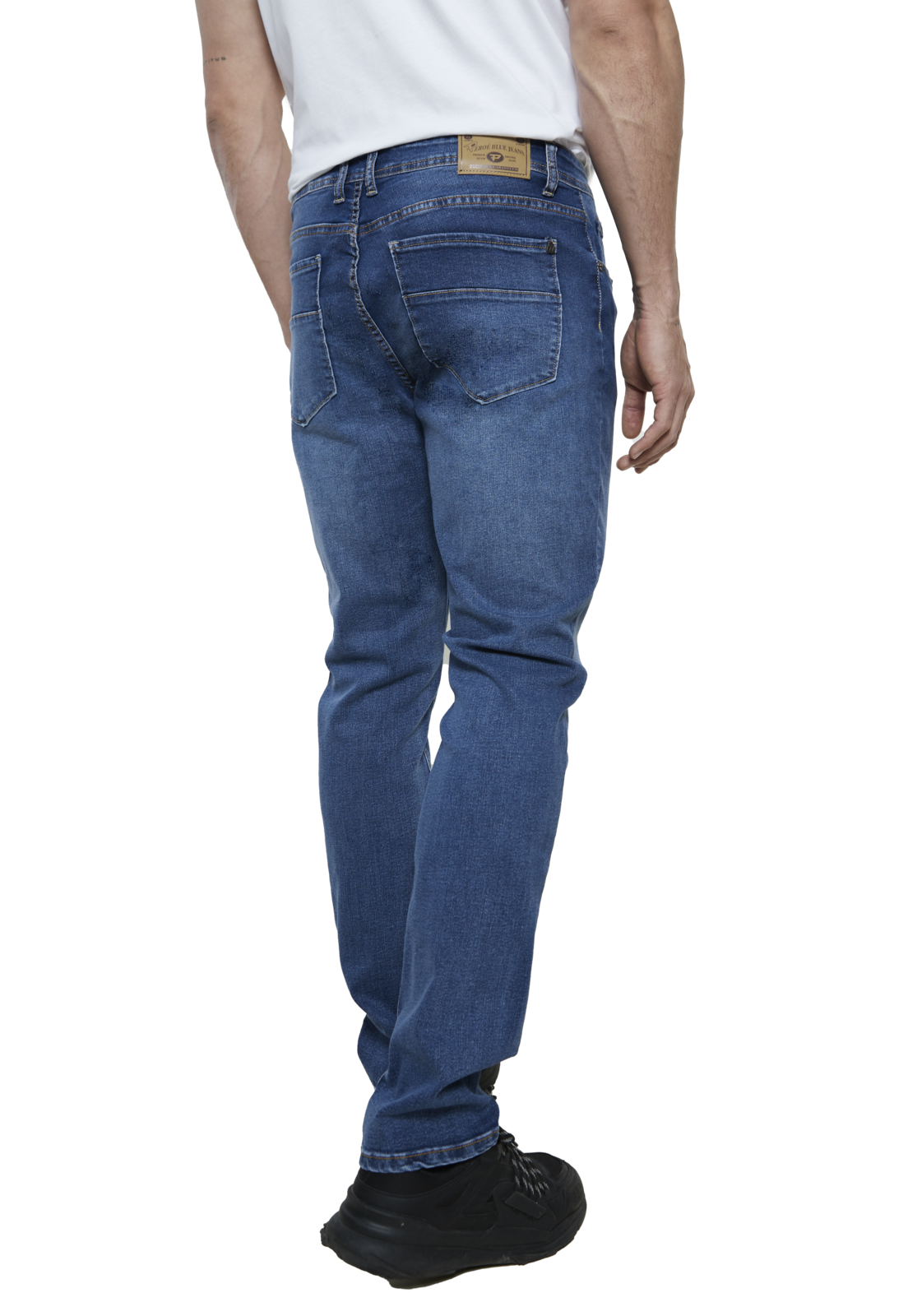 JEANS HOMBRE PEROÉ AZUL URANO I - 3