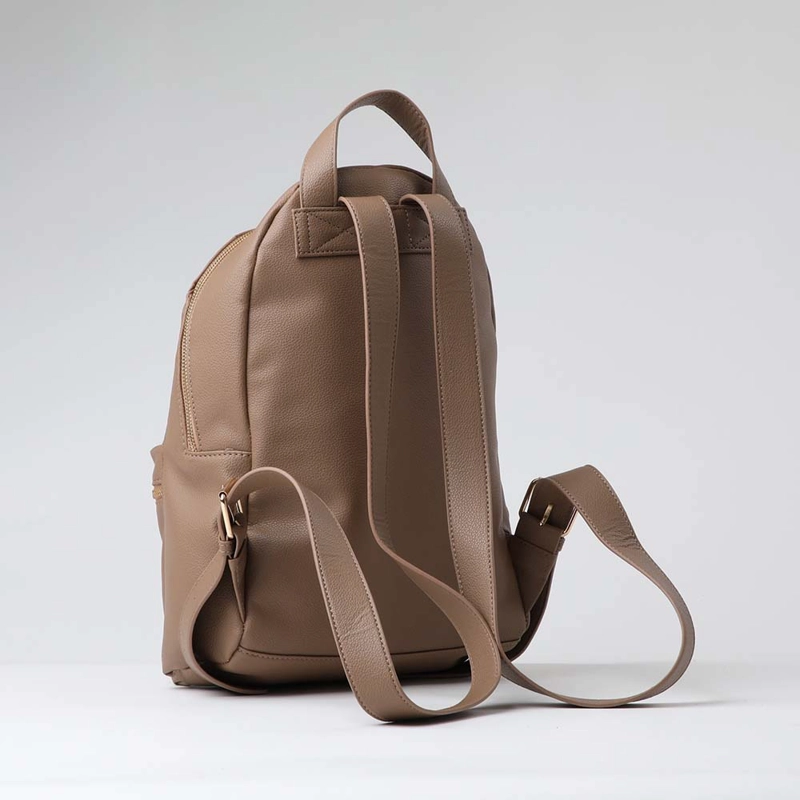 MOCHILA SALLY BEIGE I-D - 3