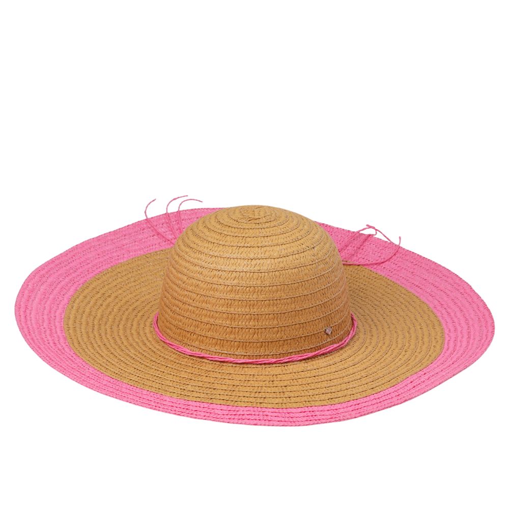 SOMBRERO I-D BEIGE MALLORCA - 1
