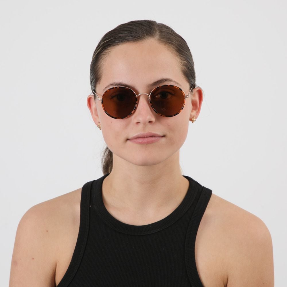 ANTEOJOS DE SOL SOFIA AVIADOR ID - 3