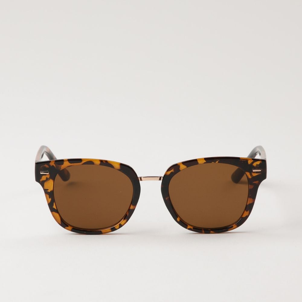 ANTEOJOS DE SOL JULIA TURTLE WAYFARER ID - 1