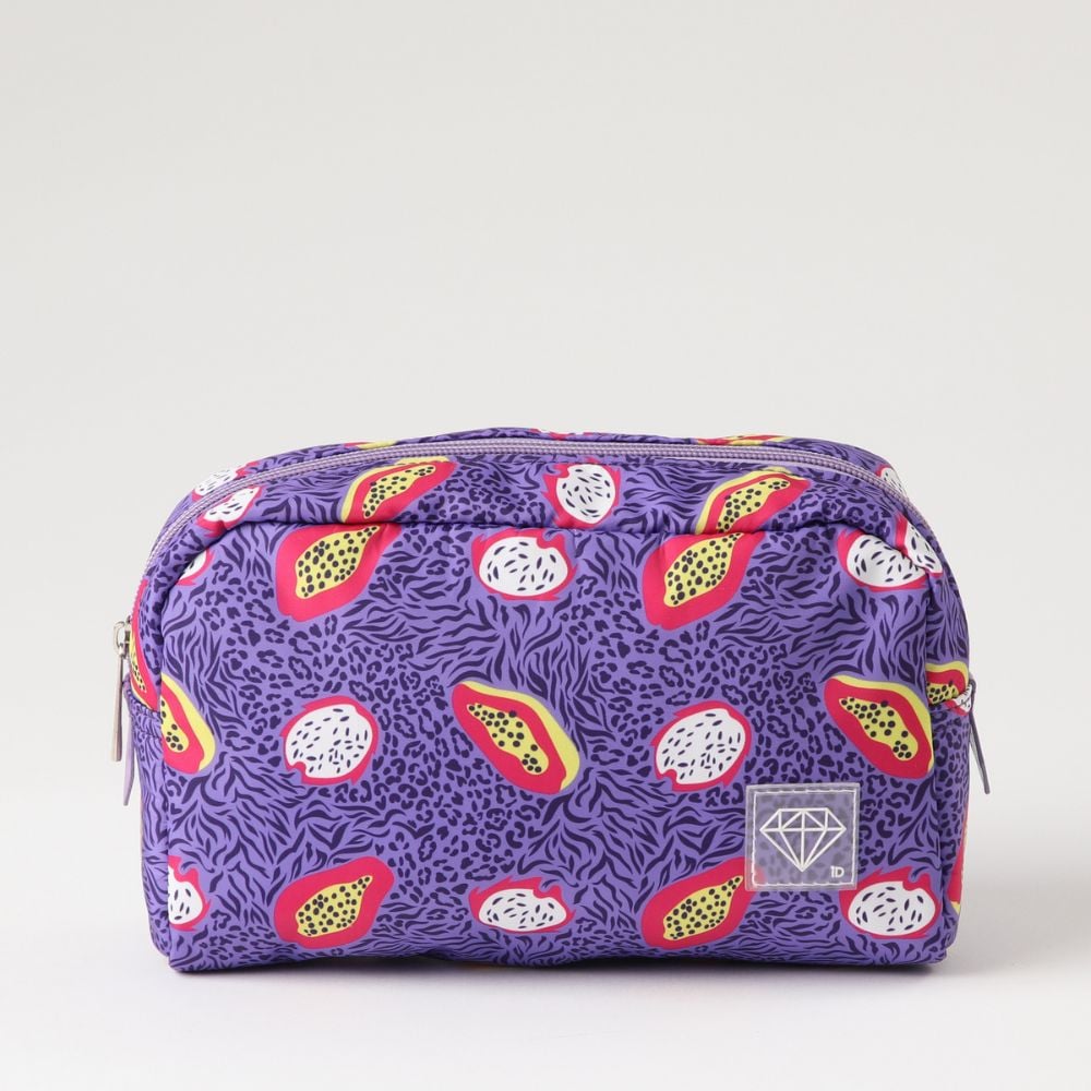 COSMETIQUERO CEDRO MORADO  I-D - 1