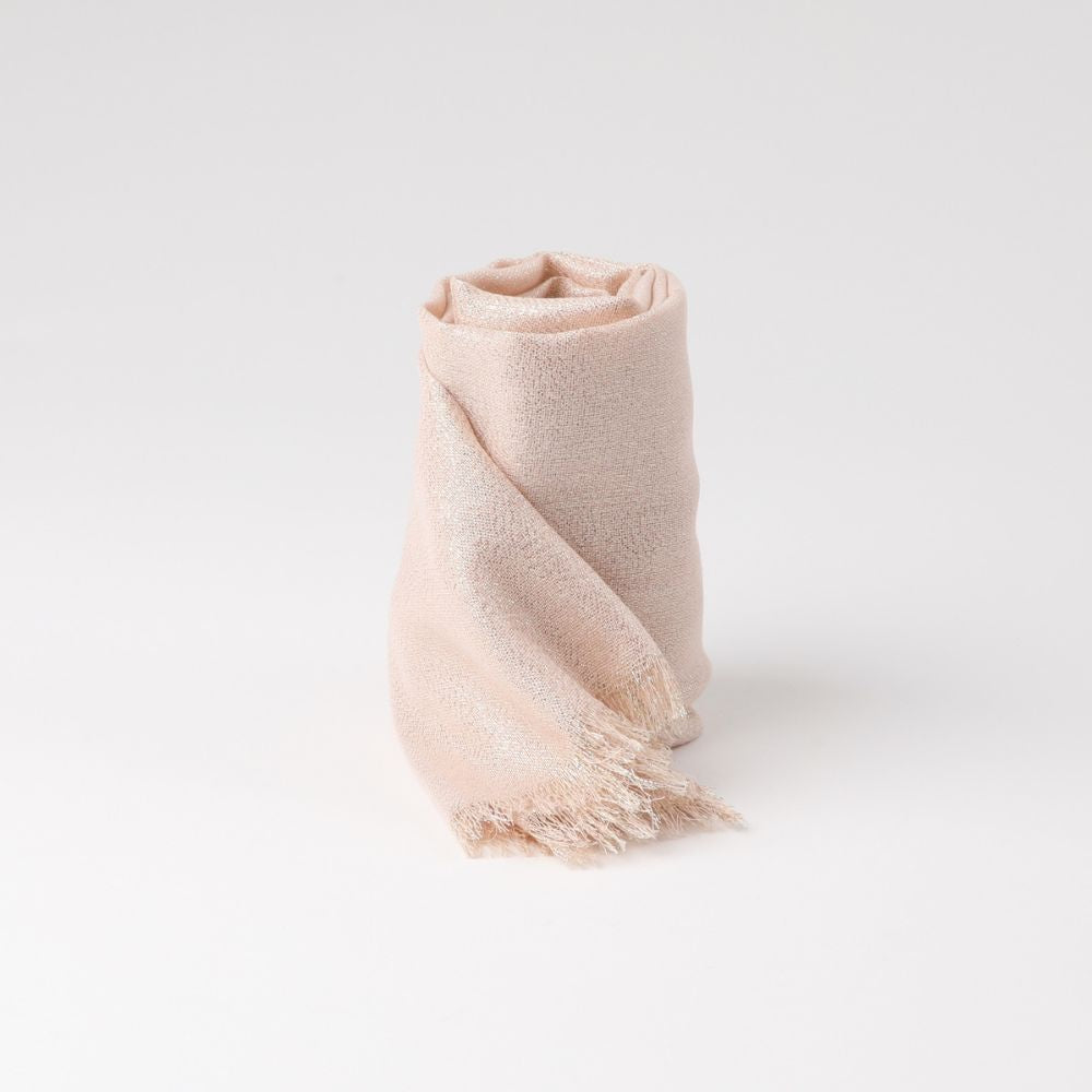 PAÑUELO SOLID LINA ROSADO ID - 1