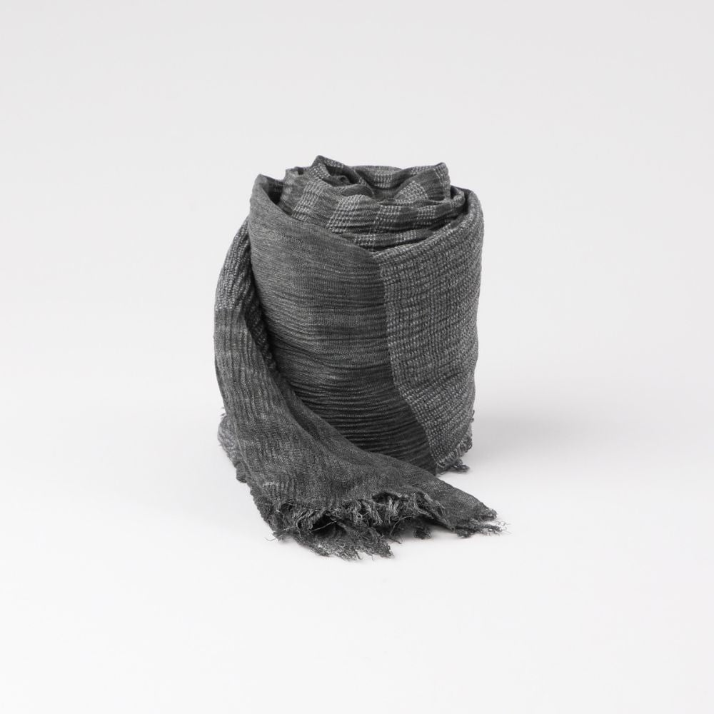 PAÑUELO LISO ARGOS GRIS ID - 1