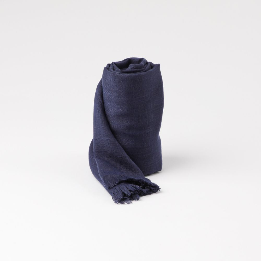 PAÑUELO SOLID LUZ AZUL ID - 1