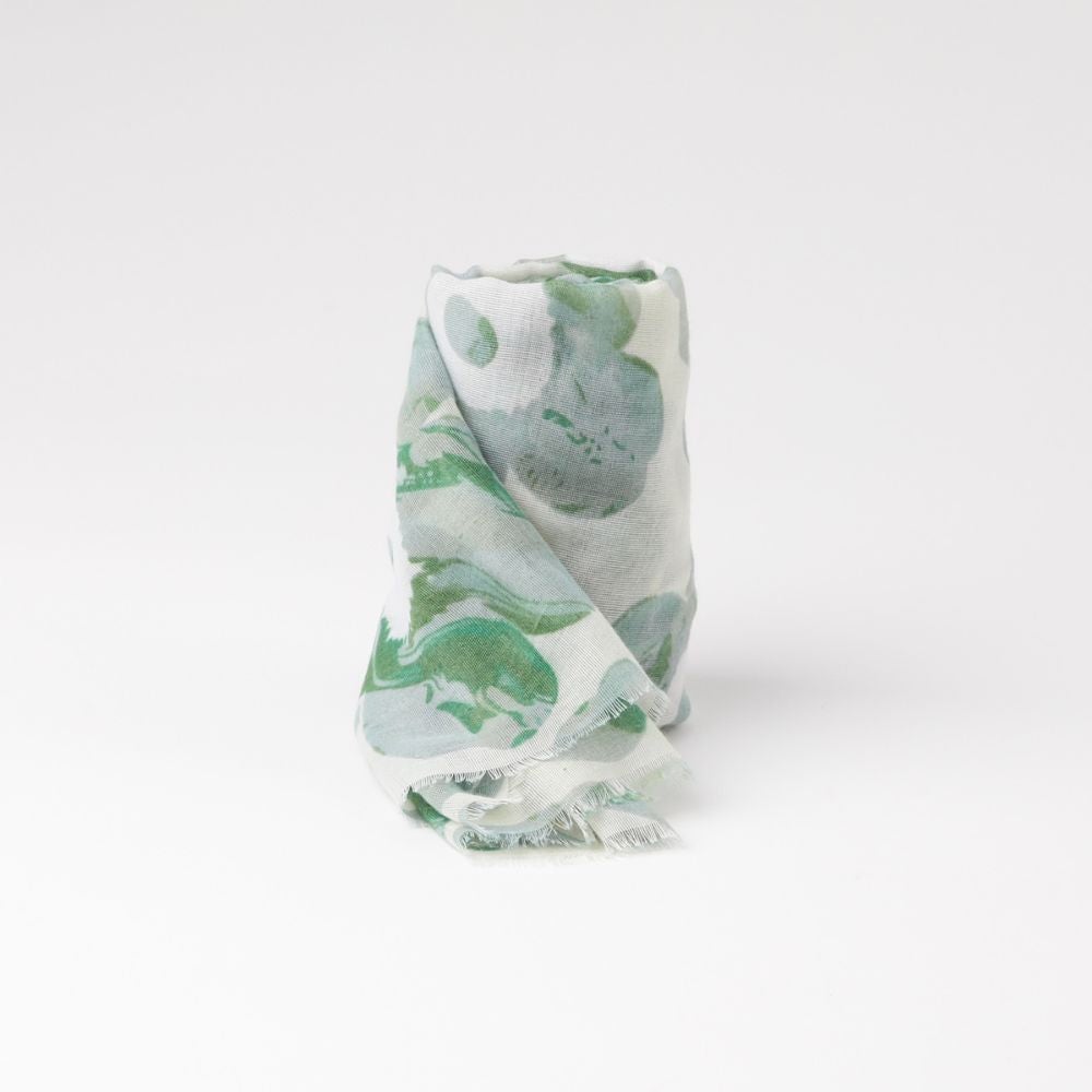 PAÑUELO LISO MATARO VERDE ID - 1
