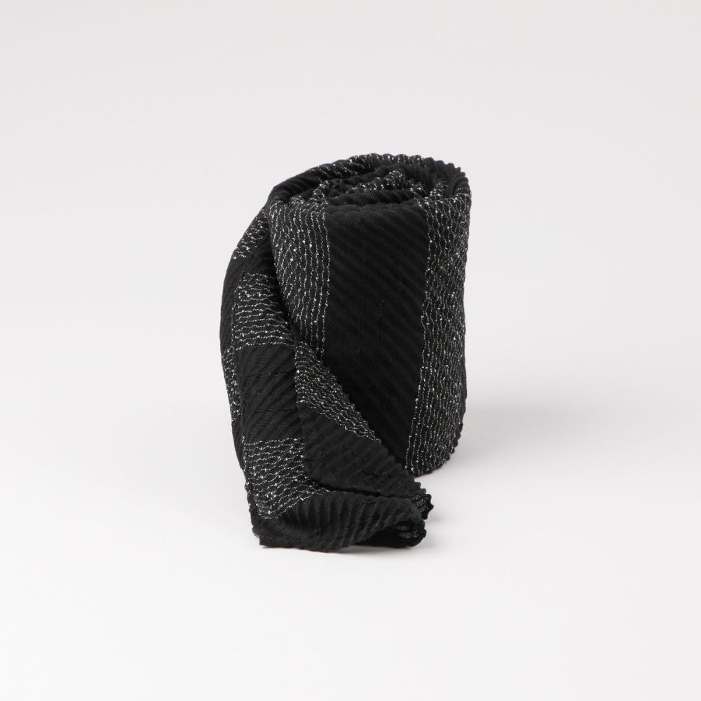 PAÑUELO LISO CADIZ NEGRO ID - 1