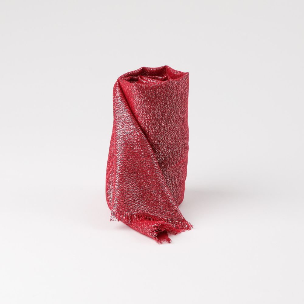 PAÑUELO SOLID MAIA BURDEO ID - 1