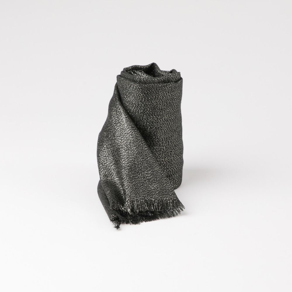 PAÑUELO SOLID LIA NEGRO ID - 2