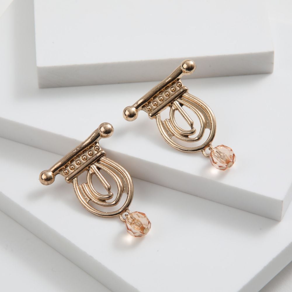 AROS LEONOR DORADO ID - 1