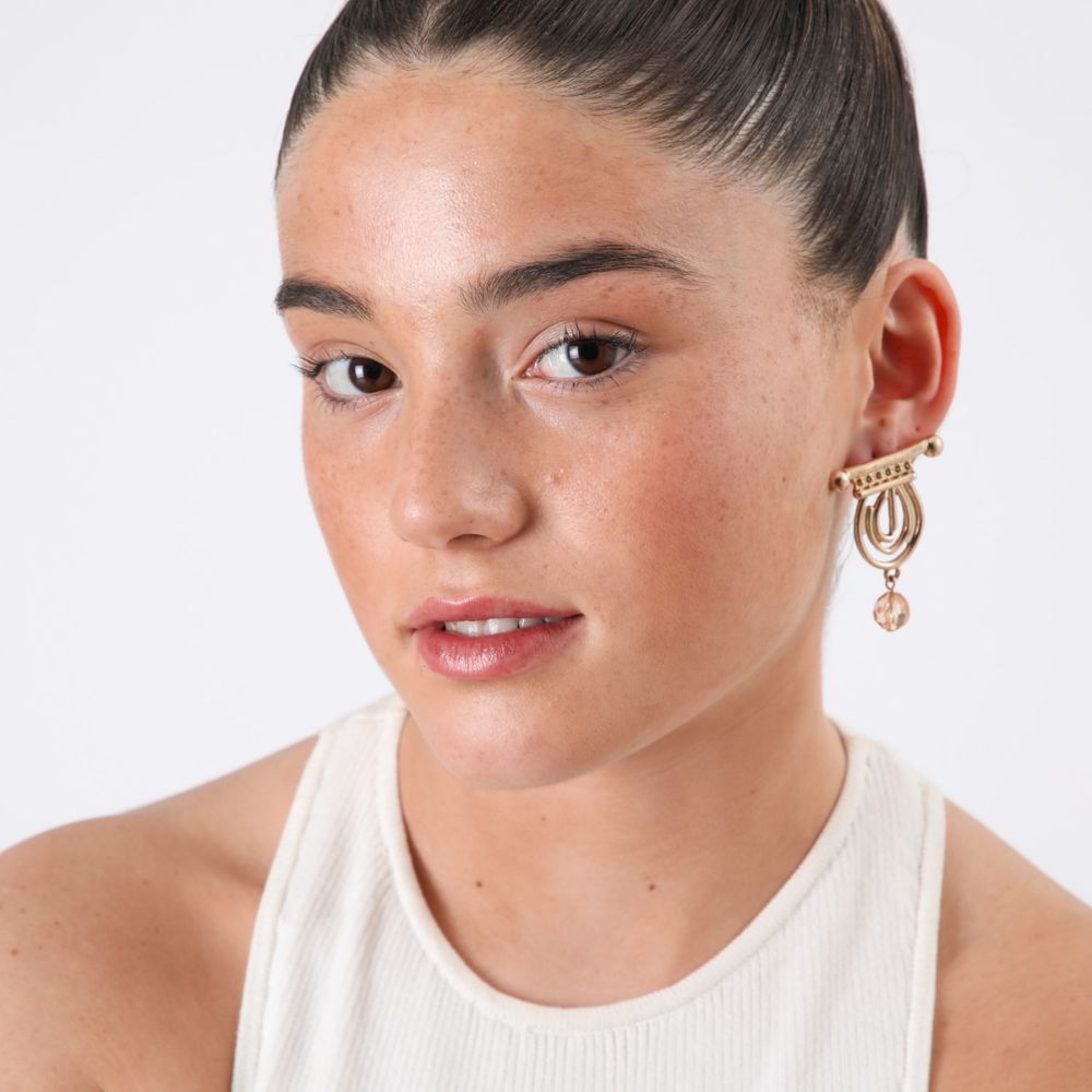 AROS LEONOR DORADO ID - 3