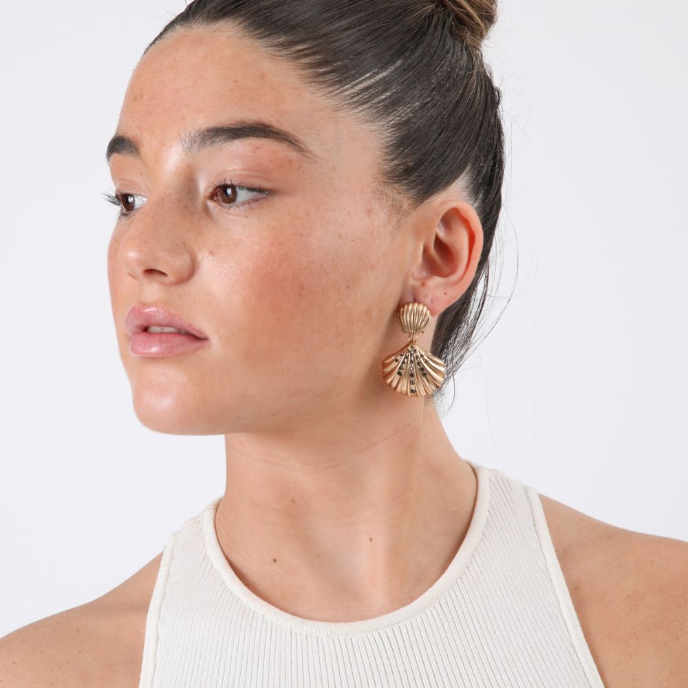 AROS MEDIANOS ROMA DORADO ID - 3