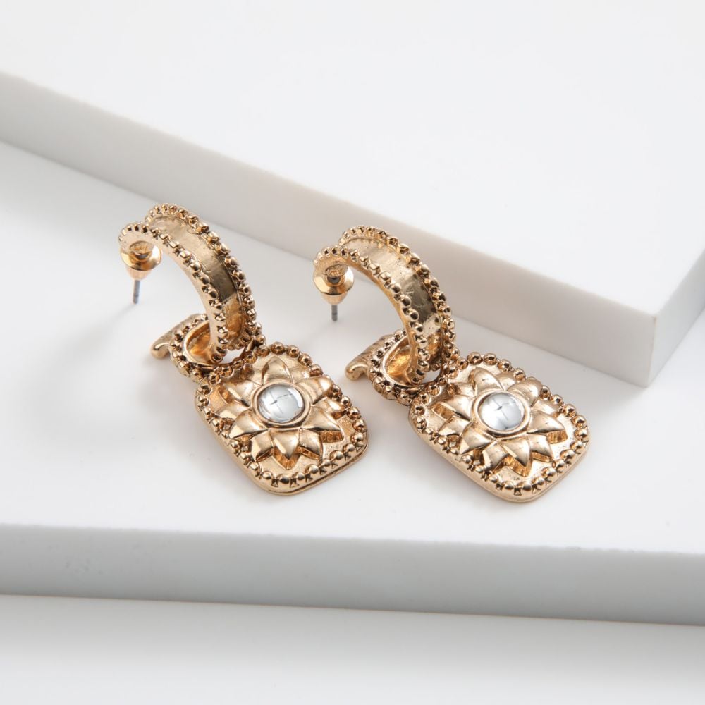 ARGOLLAS RINHA DORADO ID - 2
