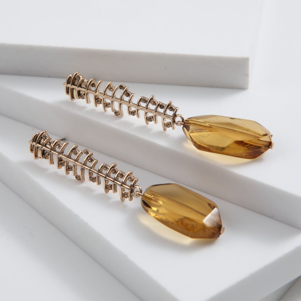 AROS LEANDRA DORADO ID - 2