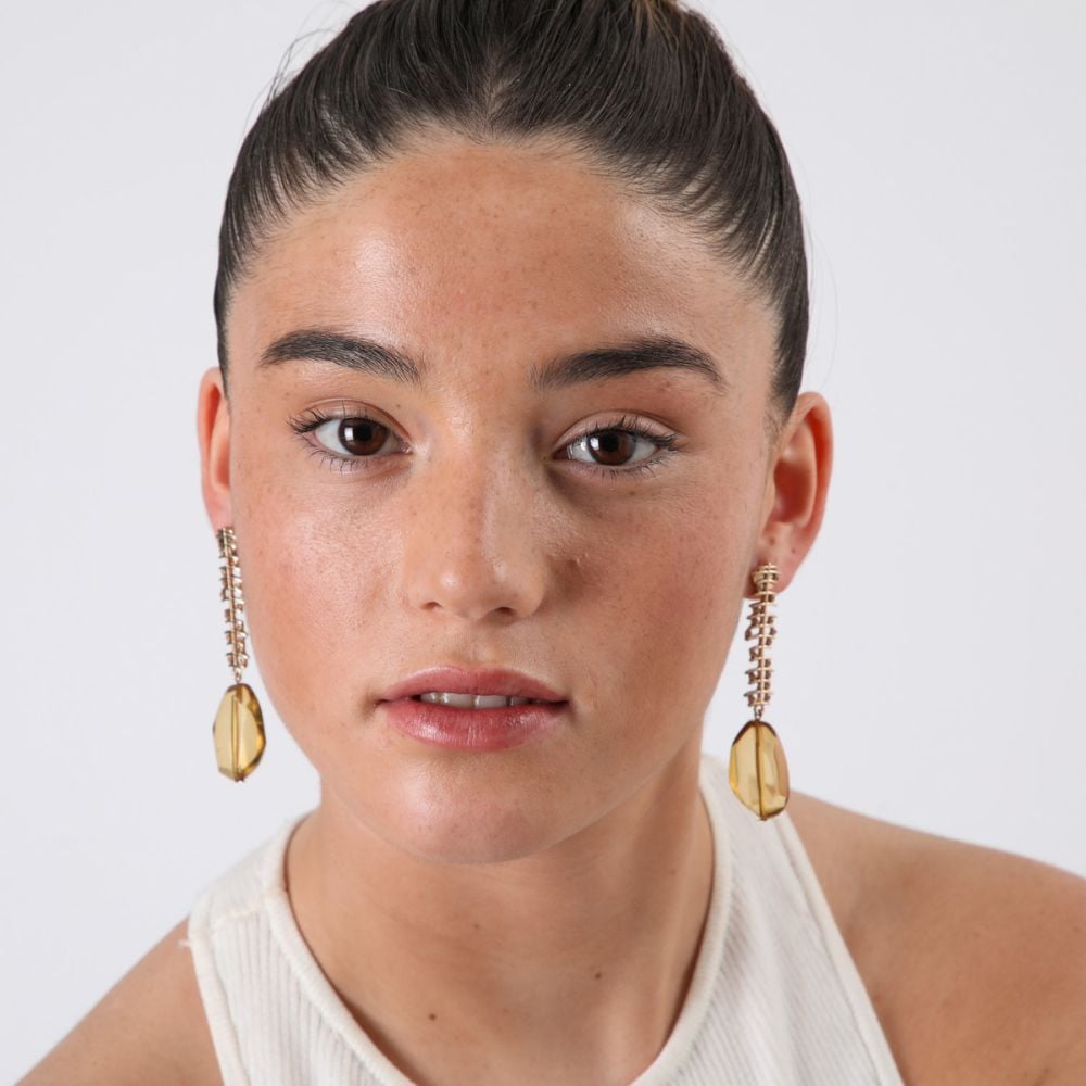 AROS LEANDRA DORADO ID - 3
