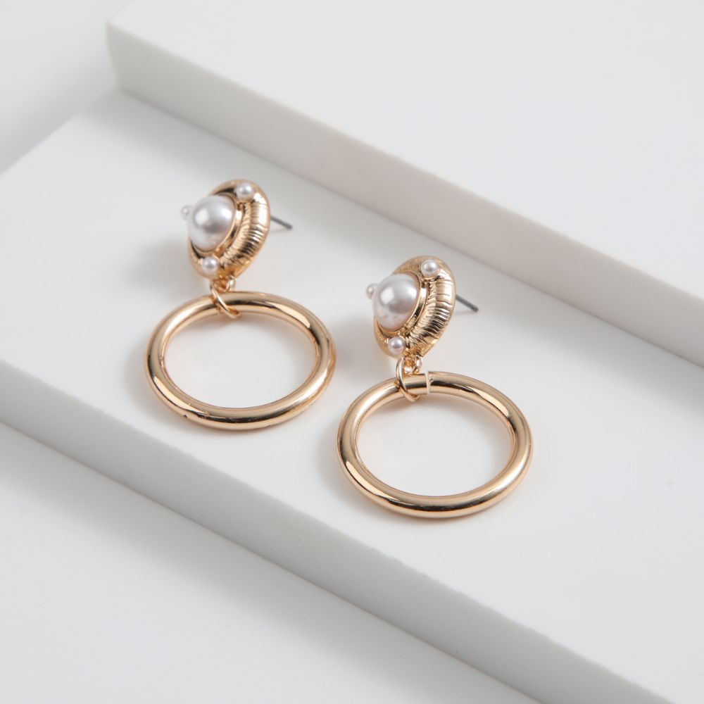 AROS ROSAURA DORADO ID - 1