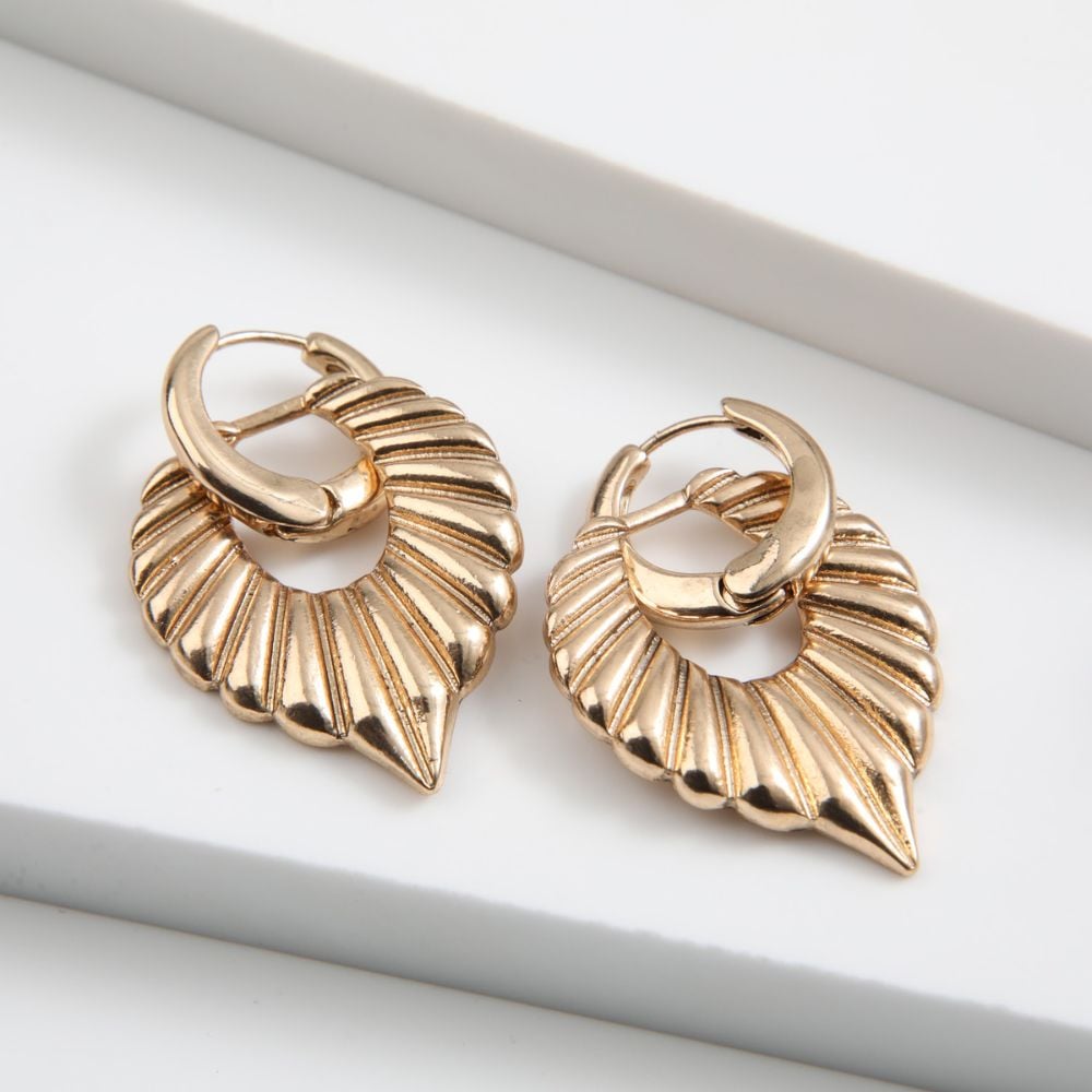 ARGOLLAS LOIS DORADO ID - 2