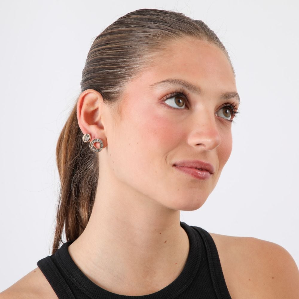SET DE 3 AROS AME DORADO ID - 3