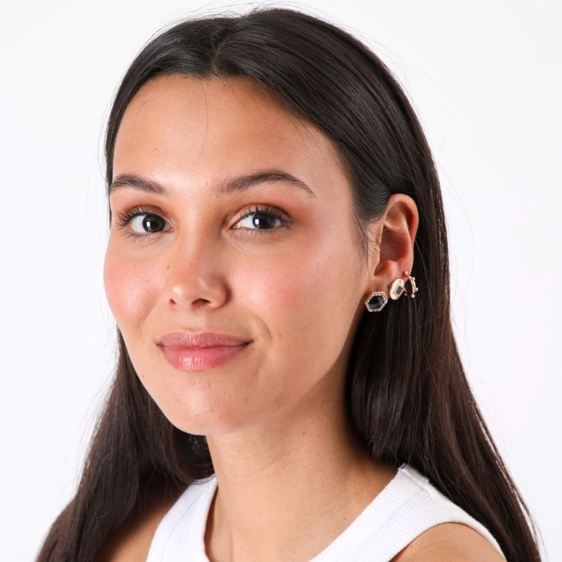 AROS SET SAMI DORADO ID - 2