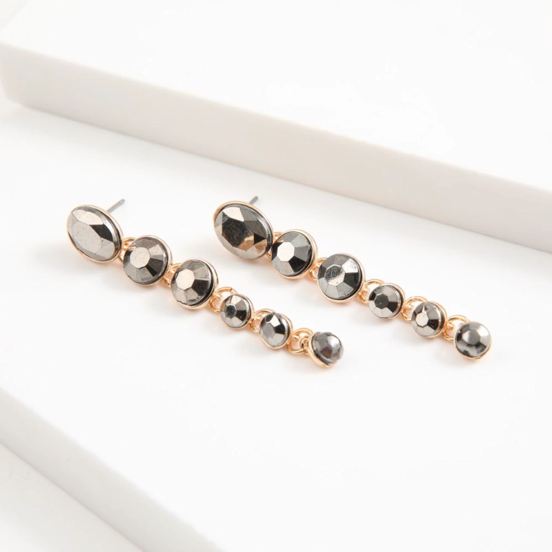 AROS LARGO JULI DORADO ID - 1
