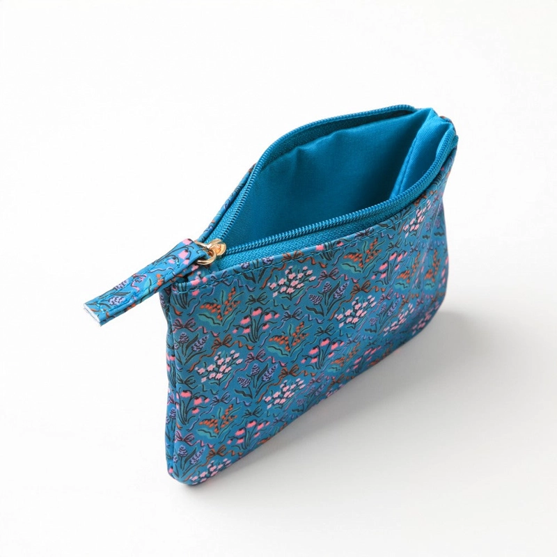 MONEDERO ALVOR AZUL I-D - 1