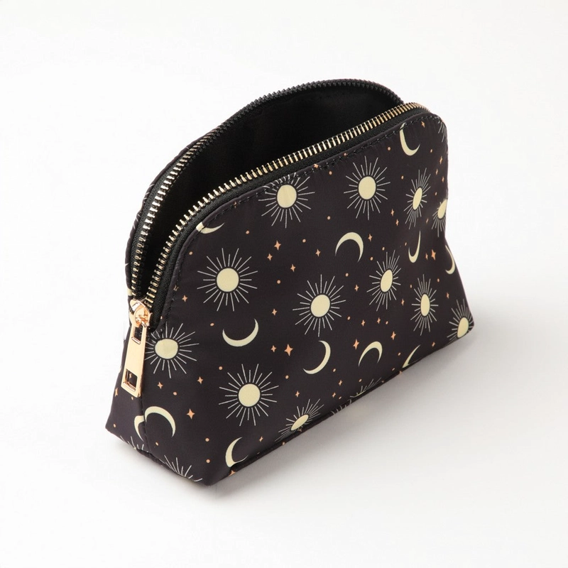 ESTUCHE ARAGON NEGRO I-D - 1