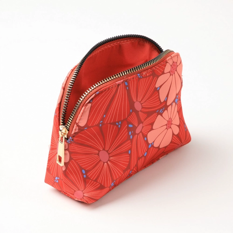 ESTUCHE CADIZ ROJO I-D - 1