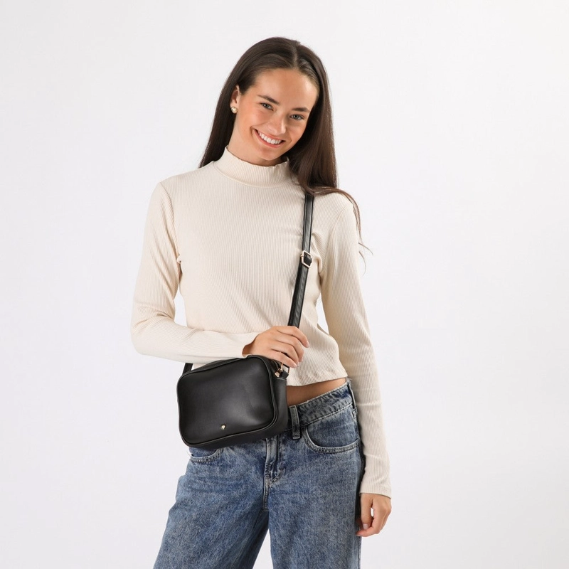 CARTERA CRUZADA COMTE NEGRO I-D - 2