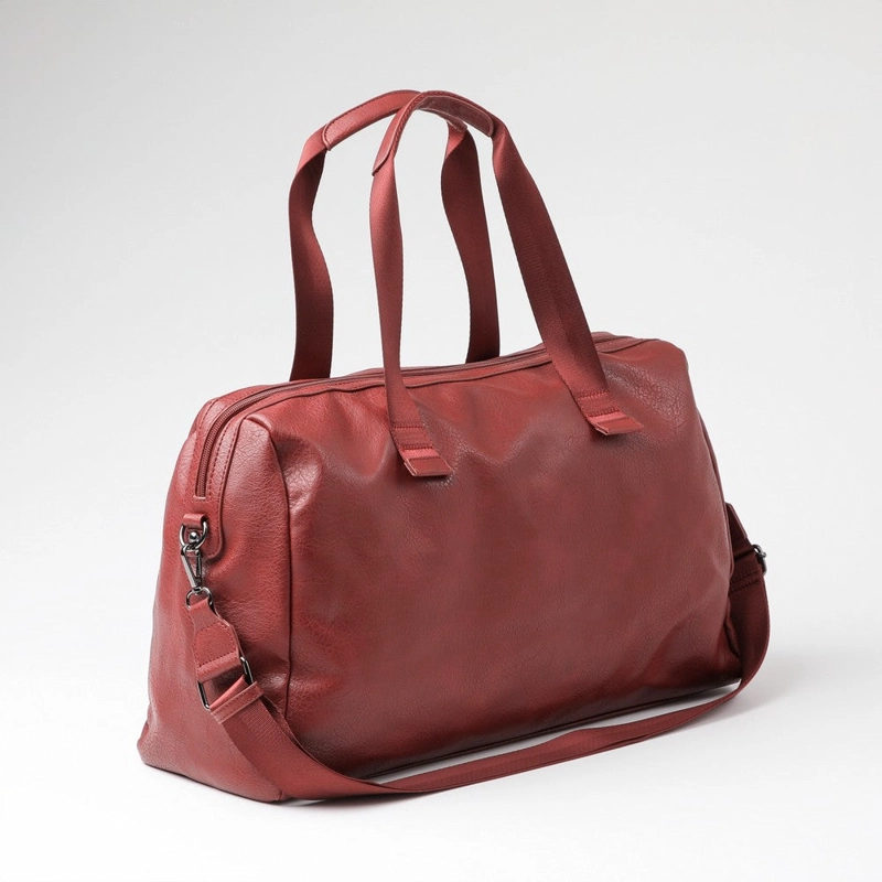 BOLSO PALS BURDEO  I-D - 1