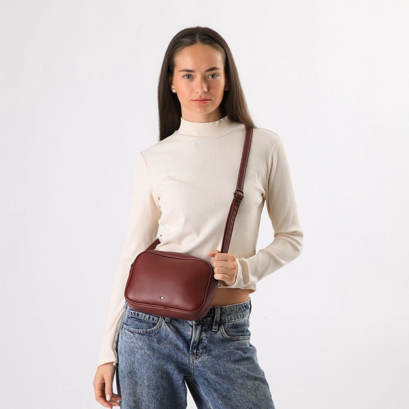 CARTERA CRUZADA COMTE BURDEO  I-D - 2