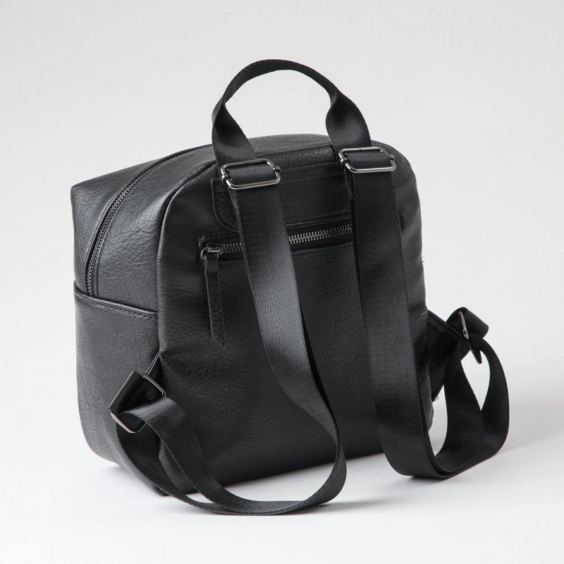 MOCHILA VERONA NEGRO I-D - 1