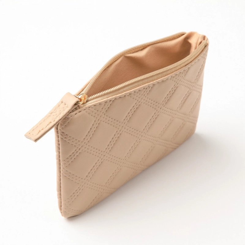 MONEDERO OXFORD BEIGE I-D - 1