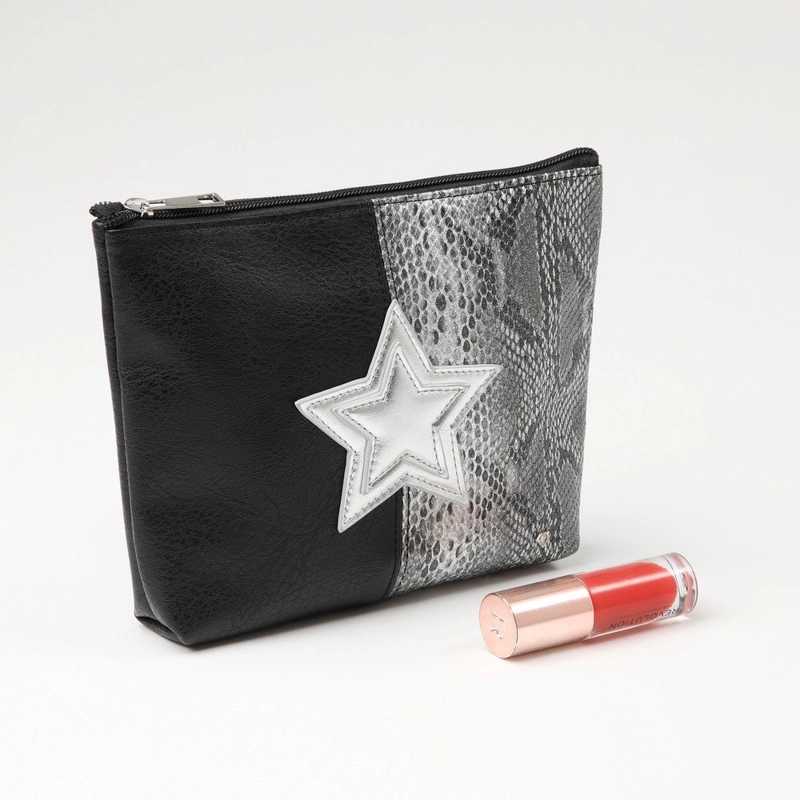 COSMETIQUERO STAR NEGRO I-D - 2