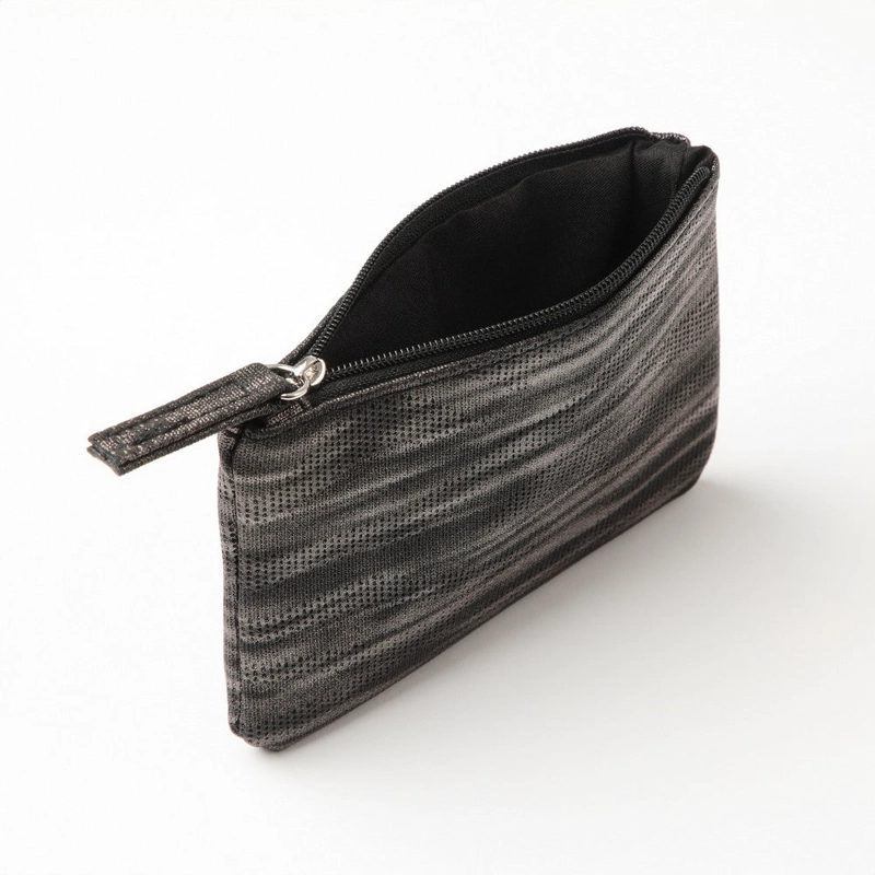 MONEDERO NORWICH NEGRO I-D - 1