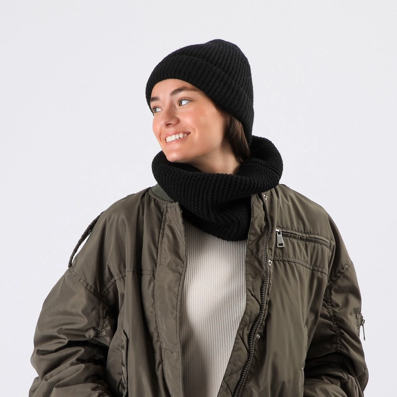 CUELLO TOLEDO NEGRO I-D - 1