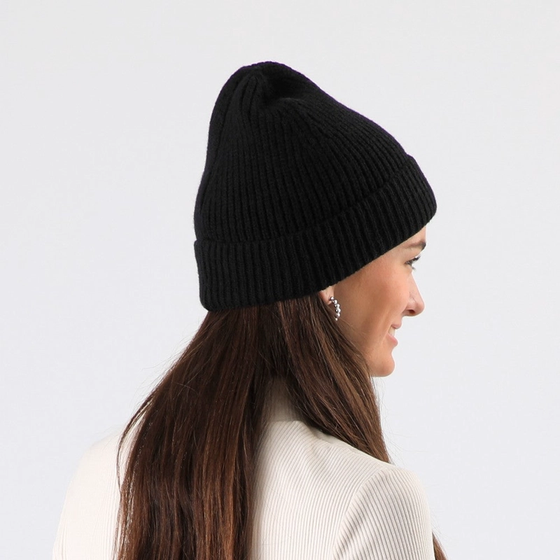 GORRO  ARAGON NEGRO I-D - 1
