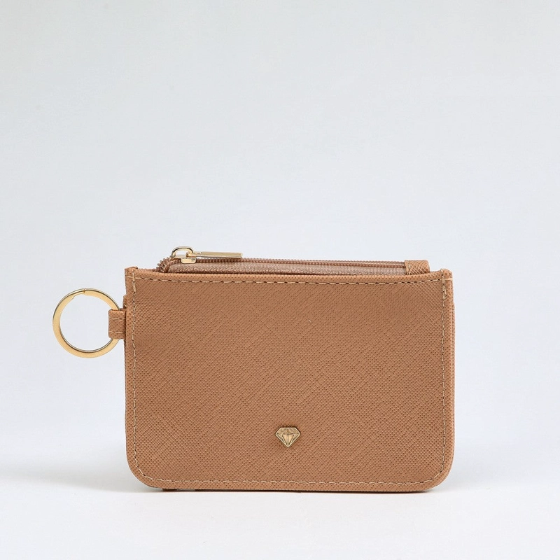 TARJETERO NAUPLIA BEIGE I-D - 1