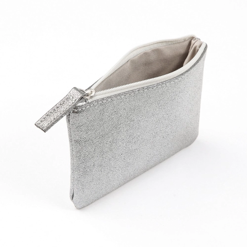 MONEDERO AURORA SILVER I-D - 2