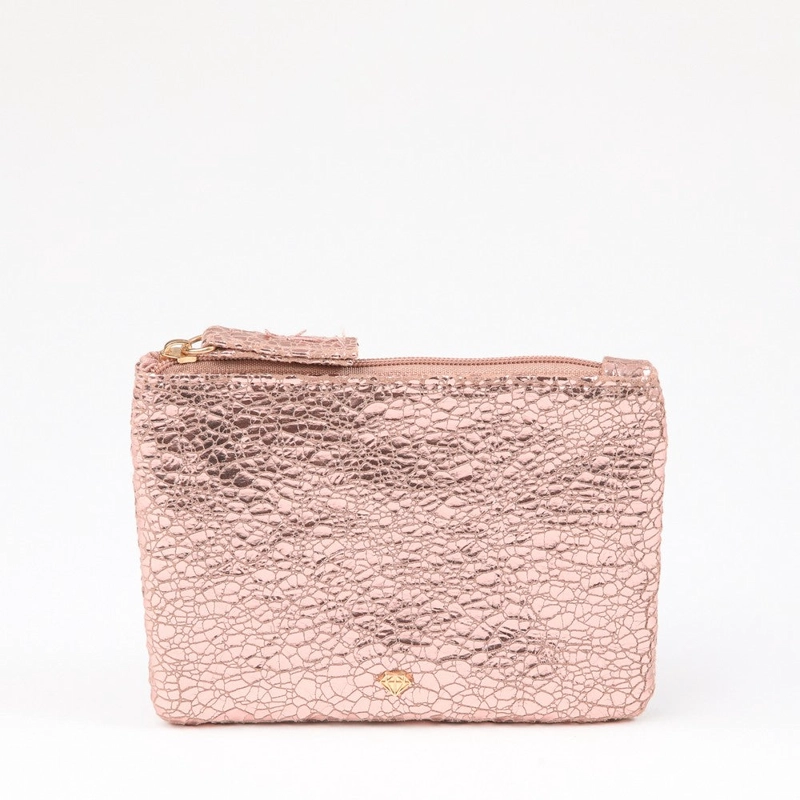 MONEDERO SOLAR ROSE I-D - 1