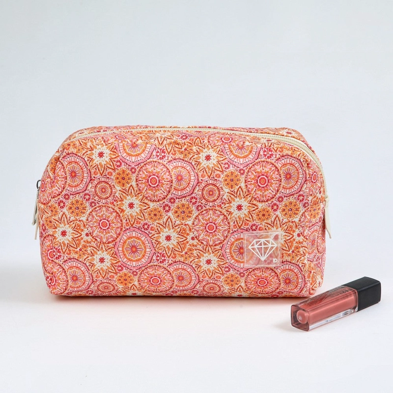 COSMETIQUERO PRINT GANDIA MULTICOLOR I-D - 1