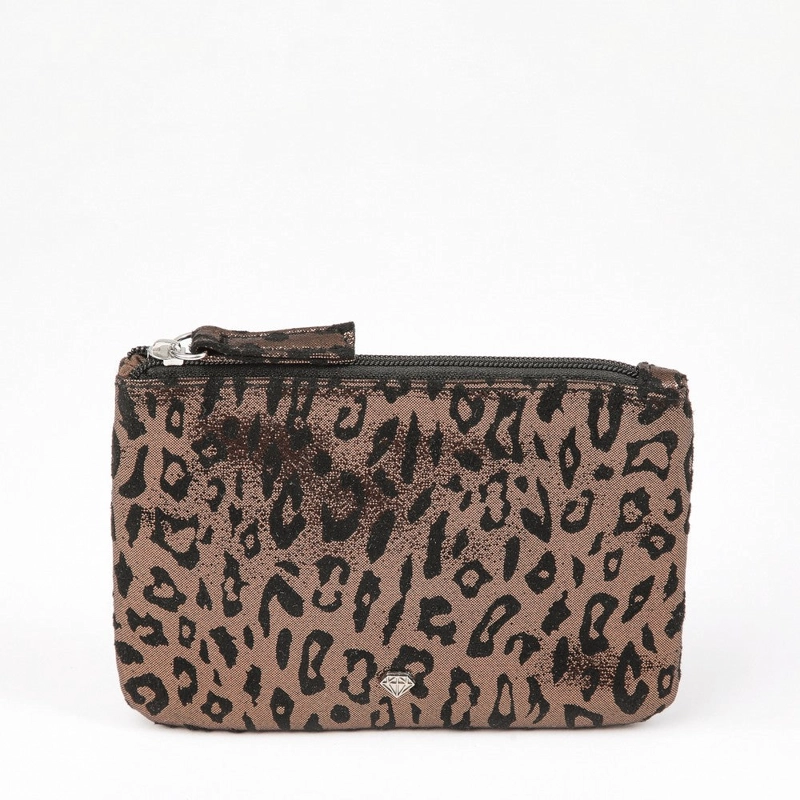 MONEDERO MERCURIO BROWN I-D - 1