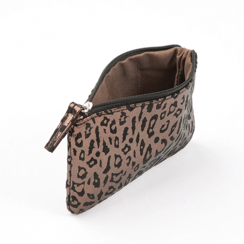 MONEDERO MERCURIO BROWN I-D - 2
