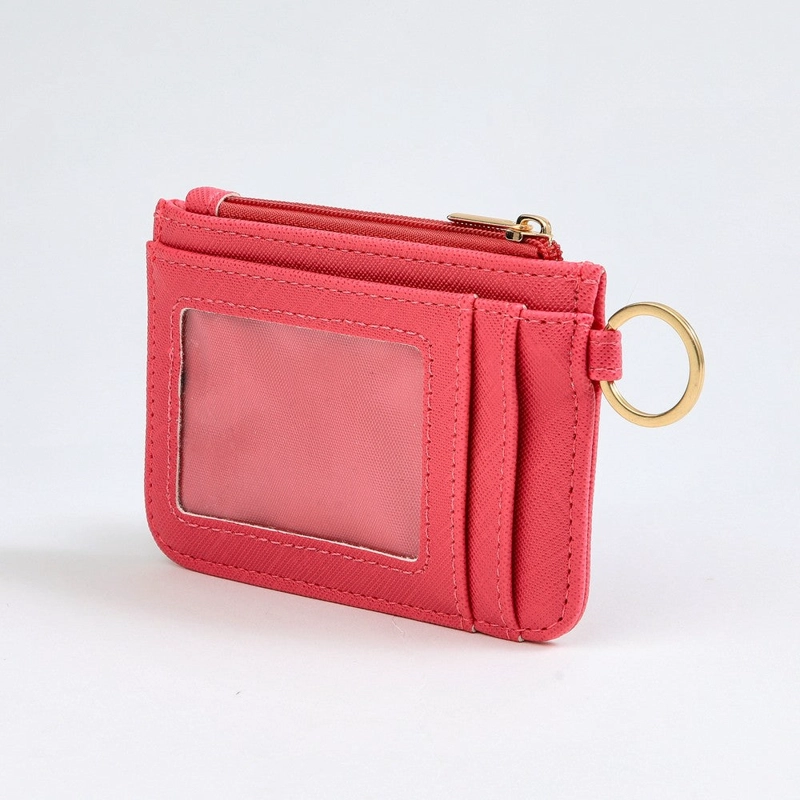 TARJETERO MILOS FUCSIA I-D - 2