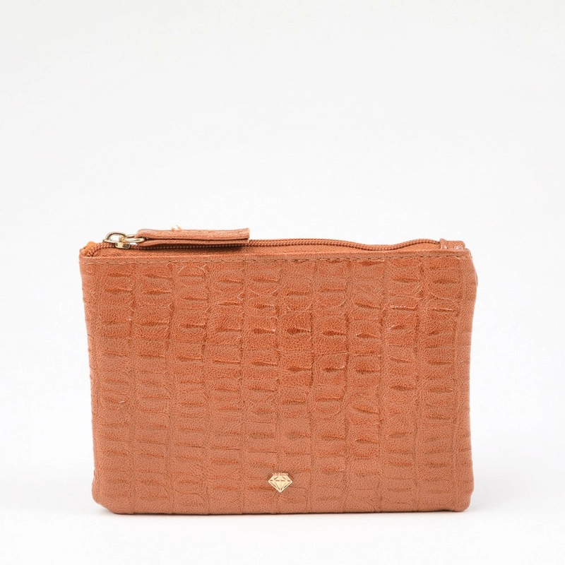 MONEDERO LUNA CAMEL I-D - 1