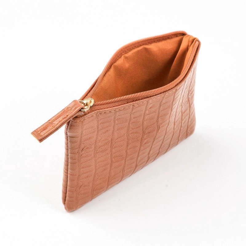 MONEDERO LUNA CAMEL I-D - 2