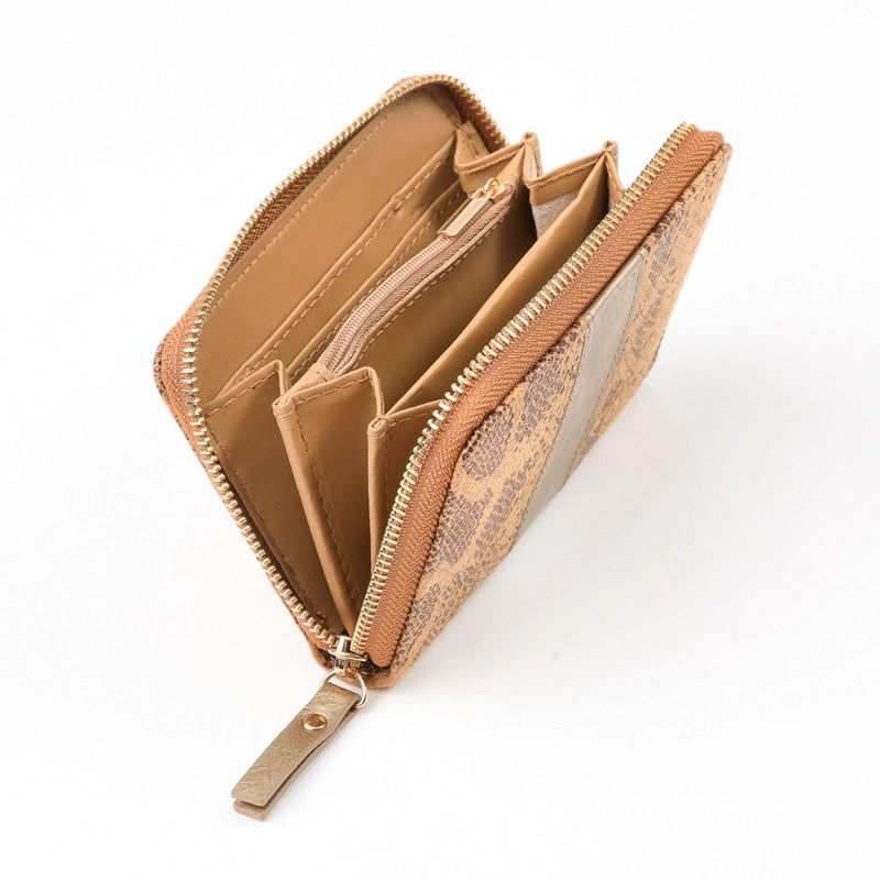 BILLETERA MEDIANA SATURNO BEIGE I-D - 2